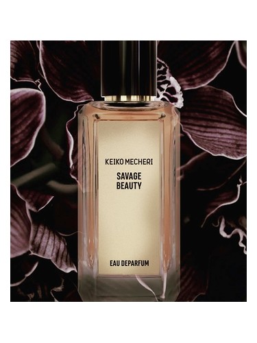 عطر ادکلن سوج بیوتی کیکو مچری - Savage Beauty Keiko Mecheri - بررسی، قیمت و خرید