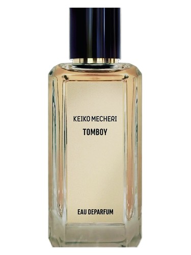 عطر ادکلن تامبوی کی‌کو میچری - Tomboy Keiko Mecheri - بررسی، قیمت و خرید