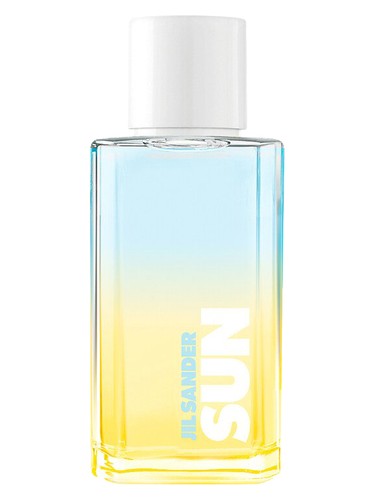 عطر ادکلن سان سامر ادیشن دو هزار و بیست جیلی ساندر - Sun Summer Edition 2020 Jil Sander - بررسی، قیمت و خرید