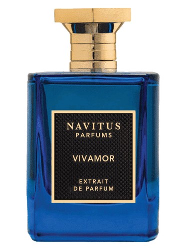 عطر ادکلن ویوامور ناویتوس پرفیومز - Vivamor Navitus Parfums - بررسی، قیمت و خرید