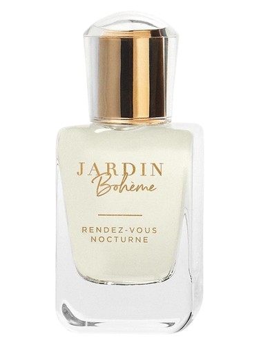 عطر ادکلن راندوو نوکتورن او دو پرفیوم ژاردین بوهم - Rende-Vous Nocturne Eau de Parfum Jardin Bohème - بررسی، قیمت و خرید