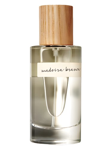 عطر ادکلن کولاژز مادِیرا برانکا ناتورا - Collages Madeira Branca Natura - بررسی، قیمت و خرید