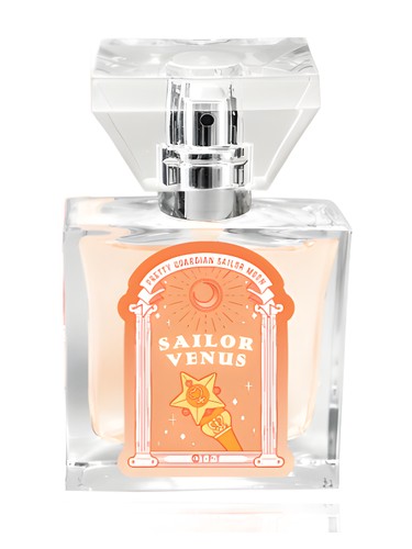 عطر ادکلن سیلور وینوس پریمانیاکس - Sailor Venus Primaniacs - بررسی، قیمت و خرید