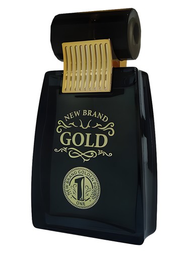 عطر ادکلن گلد نیو برند پرفیومز - Gold New Brand Parfums - بررسی، قیمت و خرید