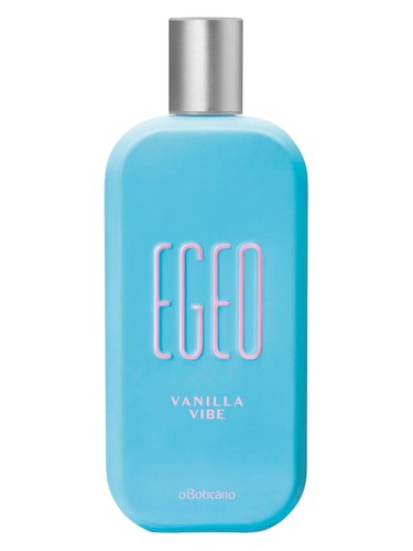 عطر ادکلن ایجیئو وانیلا وایب او بوتیکاریو - Egeo Vanilla Vibe O Boticário - بررسی، قیمت و خرید