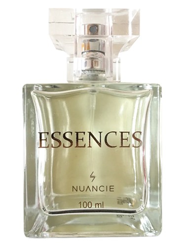 عطر ادکلن اسنسز سی نوانسیلو - Essences 30 Nuancielo - بررسی، قیمت و خرید