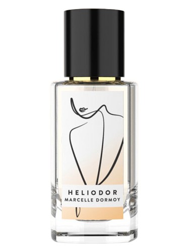 عطر ادکلن هلیودور مارسل دورموی - Heliodor Marcelle Dormoy - بررسی، قیمت و خرید