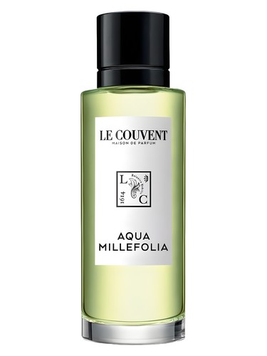 عطر ادکلن آکوا میلِفولیا لو کوونت مزون دو پارفوم - Aqua Millefolia Le Couvent Maison de Parfum - بررسی، قیمت و خرید
