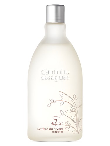 عطر ادکلن کامینهو داس آگوآس سومبرا دا آرووره مادراس جکیتی - Caminho das Águas Sombra da Árvore Madeiras Jequiti - بررسی، قیمت و خرید