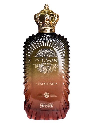 عطر ادکلن پادشاه عثمانی لوکسودور - Ottoman Padishah Luxodor - بررسی، قیمت و خرید