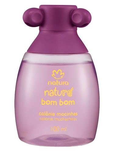 عطر ادکلن بم بم ناتورا - Bom Bom Natura - بررسی، قیمت و خرید