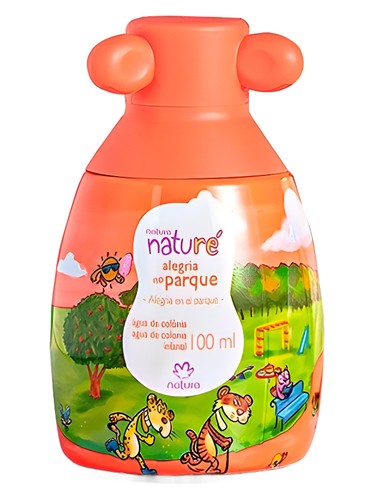 عطر ادکلن الگریا نو پارکه ناتورا - Alegria no Parque Natura - بررسی، قیمت و خرید