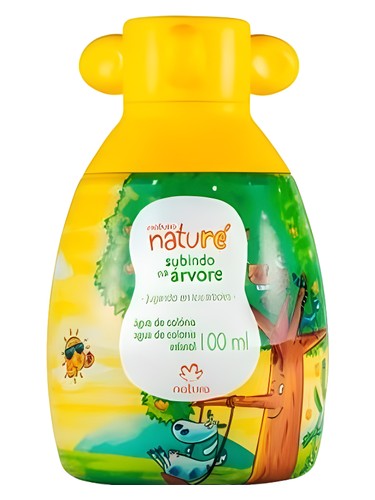 عطر ادکلن سابیندو نا آرووره نتورا - Subindo na Árvore Natura - بررسی، قیمت و خرید