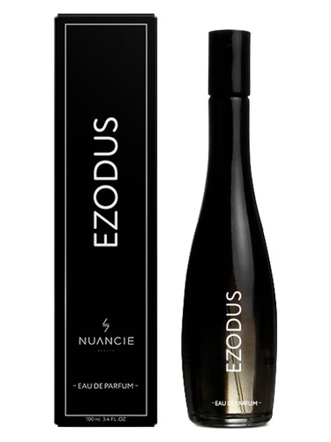 عطر ادکلن ازودوس نوانسیلو - Ezodus Nuancielo - بررسی، قیمت و خرید
