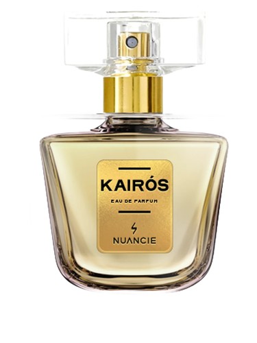 عطر ادکلن کایروس نوآنسلو - Kairós Nuancielo - بررسی، قیمت و خرید