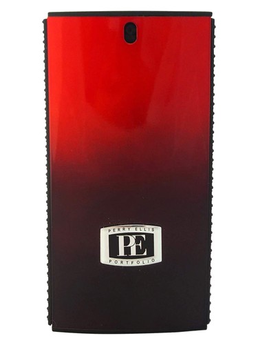 عطر ادکلن پُرتفولیو رِد پری الیس - Portfolio Red Perry Ellis - بررسی، قیمت و خرید