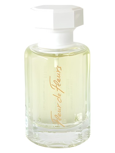 عطر ادکلن فلور د فلور نینا ریچی - Fleur de Fleurs Nina Ricci - بررسی، قیمت و خرید