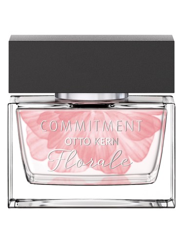 عطر ادکلن کامیتمِنت فلورال او د توالت اوتو کرن - Commitment Florale Eau de Toilette Otto Kern - بررسی، قیمت و خرید