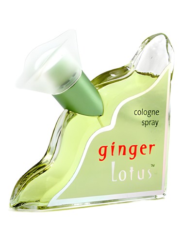 عطر ادکلن جینجر لوتوس پرینس ماتچابلی - Ginger Lotus Prince Matchabelli - بررسی، قیمت و خرید