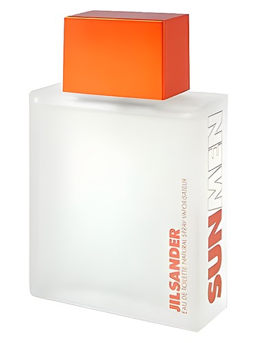 عطر ادکلن سن من جیلی ساندر - Sun Men Jil Sander - بررسی، قیمت و خرید
