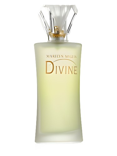عطر ادکلن دایواین مرلین میگلین - Divine Marilyn Miglin - بررسی، قیمت و خرید