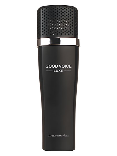 عطر ادکلن گود وویس لاکس مونت‌آن پرفیومز - Good Voice Luxe Mont’Anne Parfums - بررسی، قیمت و خرید