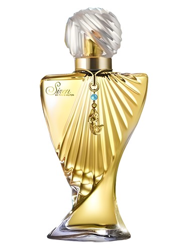 عطر ادکلن سایرِن پاریس هیلتون - Siren Paris Hilton - بررسی، قیمت و خرید