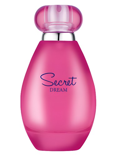 عطر ادکلن سیکرت دریم لا ریو - Secret Dream La Rive - بررسی، قیمت و خرید