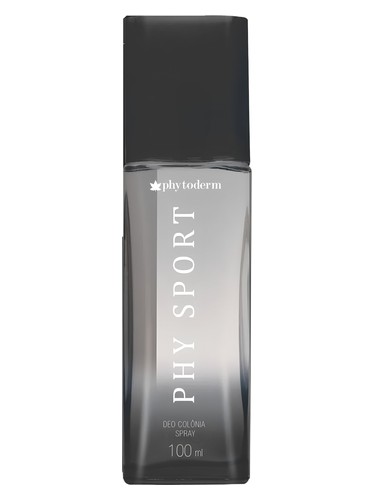 عطر ادکلن فای اسپورت فیتودرم - Phy Sport Phytoderm - بررسی، قیمت و خرید