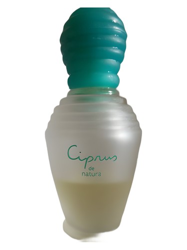 عطر ادکلن قبرس ناتورا - Ciprus Natura - بررسی، قیمت و خرید