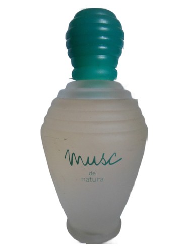 عطر ادکلن ماسک ناتورا - Musc Natura - بررسی، قیمت و خرید