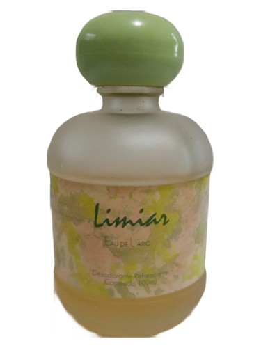عطر ادکلن لیمیار ناتورا - Limiar Natura - بررسی، قیمت و خرید