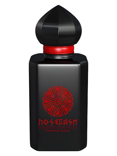 عطر ادکلن سیکرد رز نوزگزم - Sacred Rose Nosegasm - بررسی، قیمت و خرید