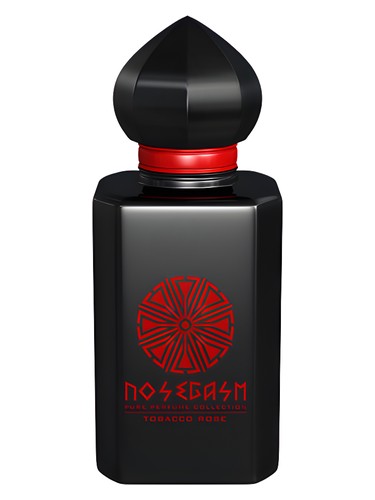 عطر ادکلن توباکو رز نوزگزم - Tobacco Rose Nosegasm - بررسی، قیمت و خرید
