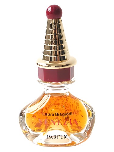 عطر ادکلن ونیز لورا بیجیو - Venezia Laura Biagiotti - بررسی، قیمت و خرید