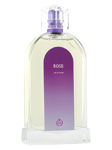عطر ادکلن له فلور رُز مولینارد - Les Fleurs Rose Molinard - بررسی، قیمت و خرید