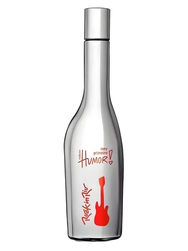 عطر ادکلن میو پریمیرو هومور روک این ریو ناتورا - Meu Primeiro Humor Rock in Rio Natura - بررسی، قیمت و خرید