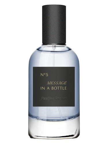 عطر ادکلن له سنکیه‌م پارفوم پلین روچاس - Le Cinquieme Parfum Pauline Rochas - بررسی، قیمت و خرید