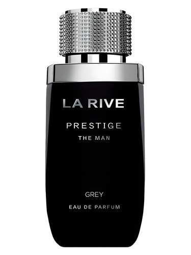 عطر ادکلن پرستیژ من گری لاریو - Prestige Men Grey La Rive - بررسی، قیمت و خرید
