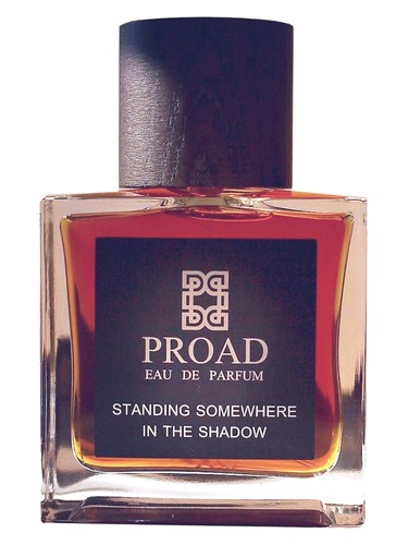 عطر ادکلن استندینگ سامور این د شَدو پرود - Standing Somewhere In The Shadow Proad - بررسی، قیمت و خرید