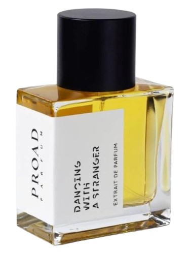 عطر ادکلن دنسینگ وید اِ سترنجر پرواد - Dancing With A Stranger Proad - بررسی، قیمت و خرید