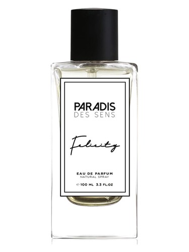 عطر ادکلن فلیسیتی پردیس دسنس - Felicity Paradis des Sens - بررسی، قیمت و خرید