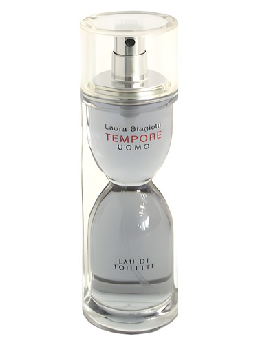 عطر ادکلن تمپوره اوومو لورا بیاجوتی - Tempore Uomo Laura Biagiotti - بررسی، قیمت و خرید