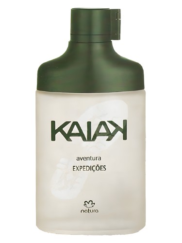 عطر ادکلن کایاک اوونتورا اکسپدیسو ناتورا - Kaiak Aventura Expedições Natura - بررسی، قیمت و خرید