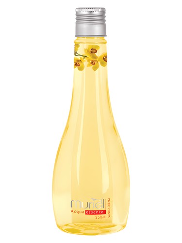 عطر ادکلن آکوا اسنس وانیلا موریل کازمتیکس - Acqua Essence Vanilla Muriel Cosméticos - بررسی، قیمت و خرید