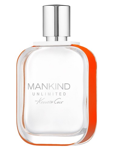 عطر ادکلن منکایند آنلیمیتد کنث کول - Mankind Unlimited Kenneth Cole - بررسی، قیمت و خرید
