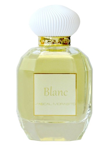 عطر ادکلن سلطان بلانک پاسکال مورابیتو - Sultan Blanc Pascal Morabito - بررسی، قیمت و خرید