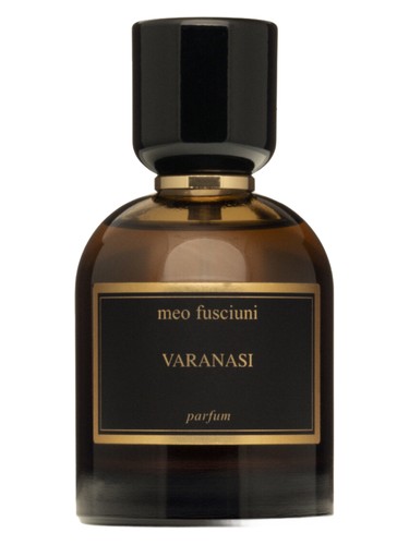 عطر ادکلن واراناسی میو فوشیونی - Varanasi Meo Fusciuni - بررسی، قیمت و خرید