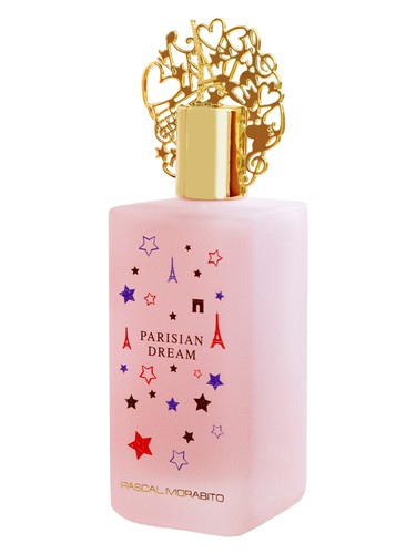 عطر ادکلن پاریژین دریم پاسکال مورابیتو - Parisian Dream Pascal Morabito - بررسی، قیمت و خرید