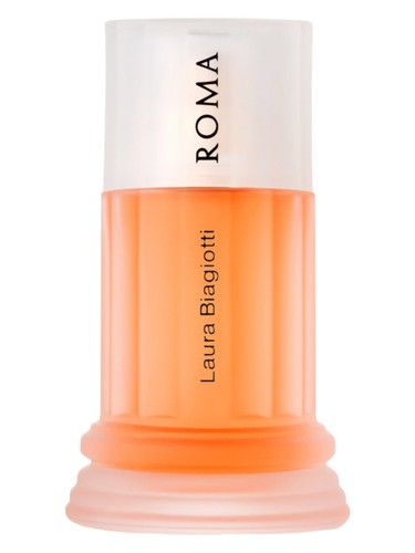 عطر ادکلن رُما لورا بیاجیوتی - Roma Laura Biagiotti - بررسی، قیمت و خرید